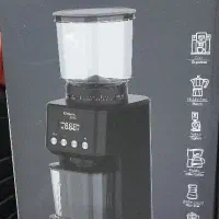 قهوه ساز و اسیاب قیمت عمده|سماور، چای‌ساز، قهوه‌ساز|بندر گناوه, |دیوار