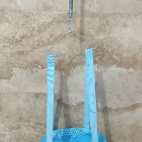 تاب کودک نو اصلا استفاده نشده