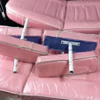 وسایل نسبتا نو سالن