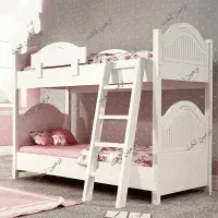 تخت دوطبقه صبا