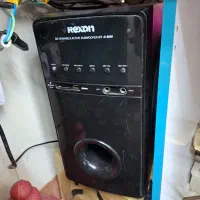 بیس دستگاه باند دپس دپس الین کامل سالم فلش ورم خور