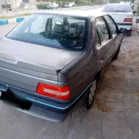 پژو تیوفایو|خودرو سواری و وانت|مشهد, تربیت (صدف)|دیوار