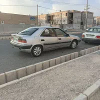 زانتیا 2000 مدل 1385|خودرو سواری و وانت|بیرجند, |دیوار