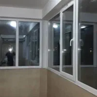 تولید کننده انواع درب و پنجره UPVC و انواع توری|مصالح و تجهیزات ساختمان|تهران, دریاچه شهدای خلیج فارس|دیوار