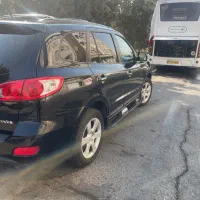 سانتافه ۲۰۰۹|خودرو سواری و وانت|تهران, تهرانپارس غربی|دیوار