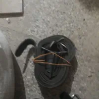 کمربند چرمی علامت