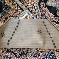 سنتور|سازهای سنتی|شهریار, رضی آباد بالا|دیوار