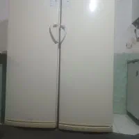 یخچال دوقلو