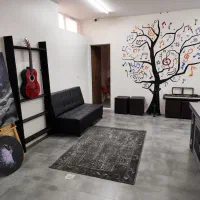 آموزشگاه موسیقی قدرت سکوت