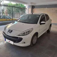 ۲۰۷سقف فلز مدل۱۴۰۱|خودرو سواری و وانت|گرگان, |دیوار