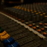 میکسر صوتی اصل dynacord power mare1000