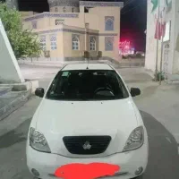 تیبا صندوقدار ۱۴۰۰