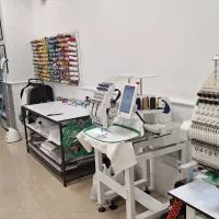 همکار خانم جهت کار در کارگاه گلدوزی