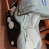 کریر بچه