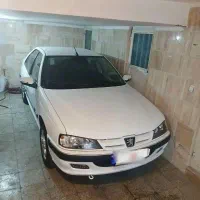 پرشیا ELX فول سفارشی XU7P مدل۱۴۰۲|خودرو سواری و وانت|تهران, چهارصد دستگاه|دیوار