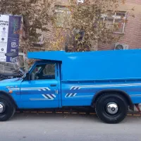 نیسان دیزل مدت ۱۴۰۲