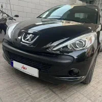 207پانا ارتقاع یافته|خودرو سواری و وانت|کرمان, |دیوار