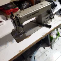 چرخ صنعتی راسته دوز