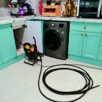 لوله بازکنی فوری  به صورت شبانه روزی