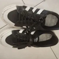 مشکی سفید شیک