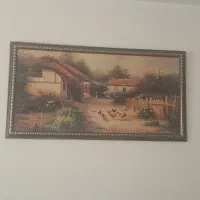 لوستر استیل ۶شاخه|لوستر و چراغ آویز|کرج, محمد آباد|دیوار