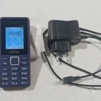 گوشی ساده در حده صفر و شیک