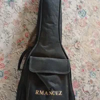 گیتار المانی مارک نو