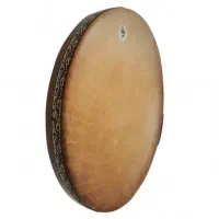 آموزش خصوصی  حرفه ای دف توسط مدرس خانم