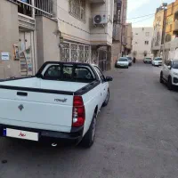 آریسان 2 خشک|خودرو سواری و وانت|مشهد, کارمندان دوم|دیوار