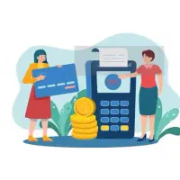 صندوقدار خانم شیفت عصر
