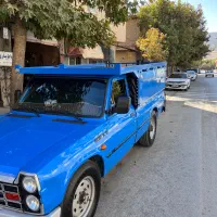 نیسان دیزل ۱۴۰۲|خودرو سواری و وانت|کرمانشاه, |دیوار