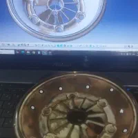 خدمات طراحی صنعتی،اسکن سه بعدی،حکاکی،پرینت سه بعدی