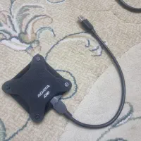 هارد ssd|قطعات و لوازم جانبی رایانه|مراغه, |دیوار