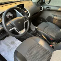 ۲۰۷ ارتقا سقف پانا|خودرو سواری و وانت|تهران, جنت‌آباد مرکزی|دیوار