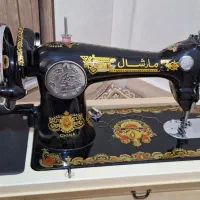 چرخ خیاطی