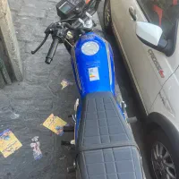 هوندا ۲۰۰ احسان صفر|موتورسیکلت|تهران, شارق|دیوار