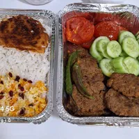 پخت غذاهای خانگی ماننددلمه برگ کلم،کباب تابه ای و.|خوردنی و آشامیدنی|شوش, |دیوار