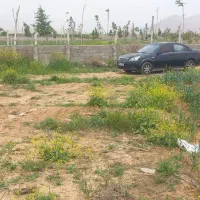 فروش قطعه های ۴۷۰ متری کشاورزی نزدیک بافت