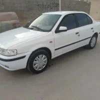 سمند مدل ۸۷