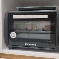 توستر|اجاق گاز و لوازم برقی پخت‌وپز|قم, حاج زینل|دیوار