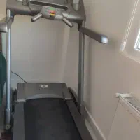 تردمیل باشگاهی توربو ۷۷۰ اصل تایوان موتور ac