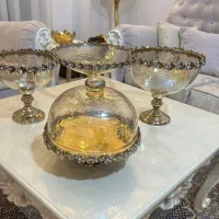 سرویس پذیرایی