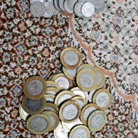 سکه قیمت توافقی