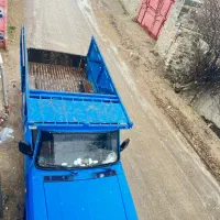 نیسان دیزل|خودرو سواری و وانت|شیروان (خراسان), |دیوار