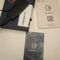 کیف پول ارز دیجیتال coolwallet pro