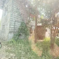 فروش فوری ویلا با زمین 180 متر شهر رودبنه|فروش زمین و ملک کلنگی|رودبنه, |دیوار