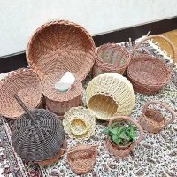 فروش انواع سبد های شیک و بروز