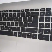 لپتاپ HP آمریکا با کارتن و باطری نو|رایانه همراه|تهران, چهارصد دستگاه|دیوار