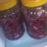 ترشی بادمجان
