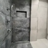 کاشی کاری واسلب کاری|خدمات پیشه و مهارت|سقز, |دیوار